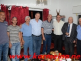 عائلة فرحات قررت وبالإجماع دعمها لكرمل نصرالدين.